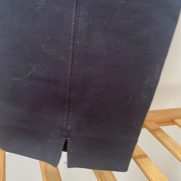 Spanx The Perfect Pant, Ankle Backseam Skinny plus 3x - Picture 6 of 13